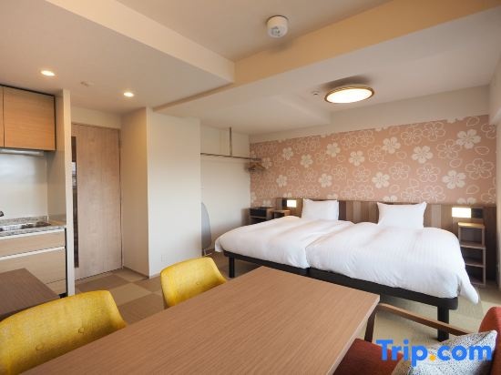 Hiyori Residence Kyoto Kamogawa 사진 9