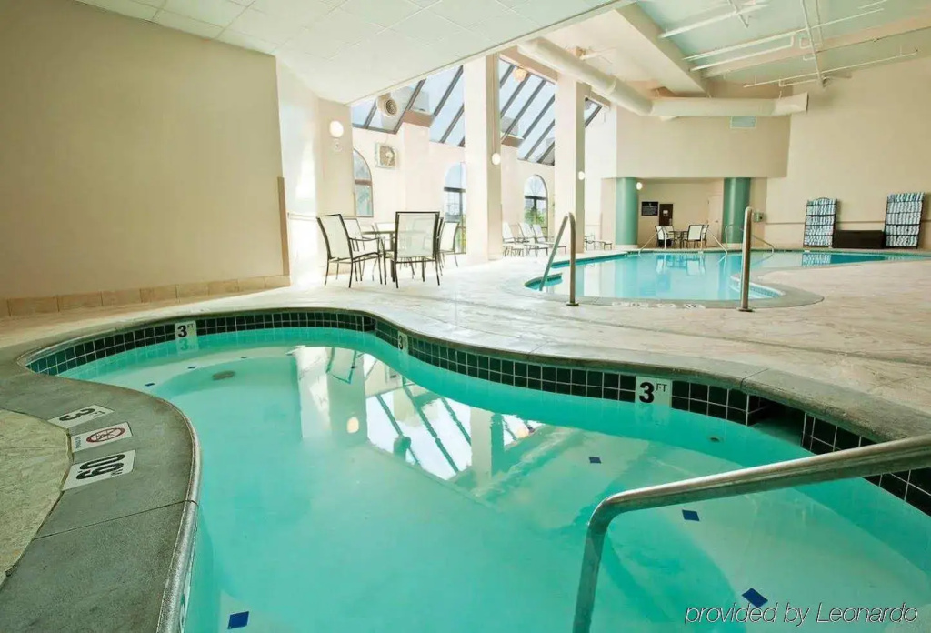 Embassy Suites by Hilton Indianapolis North - Général