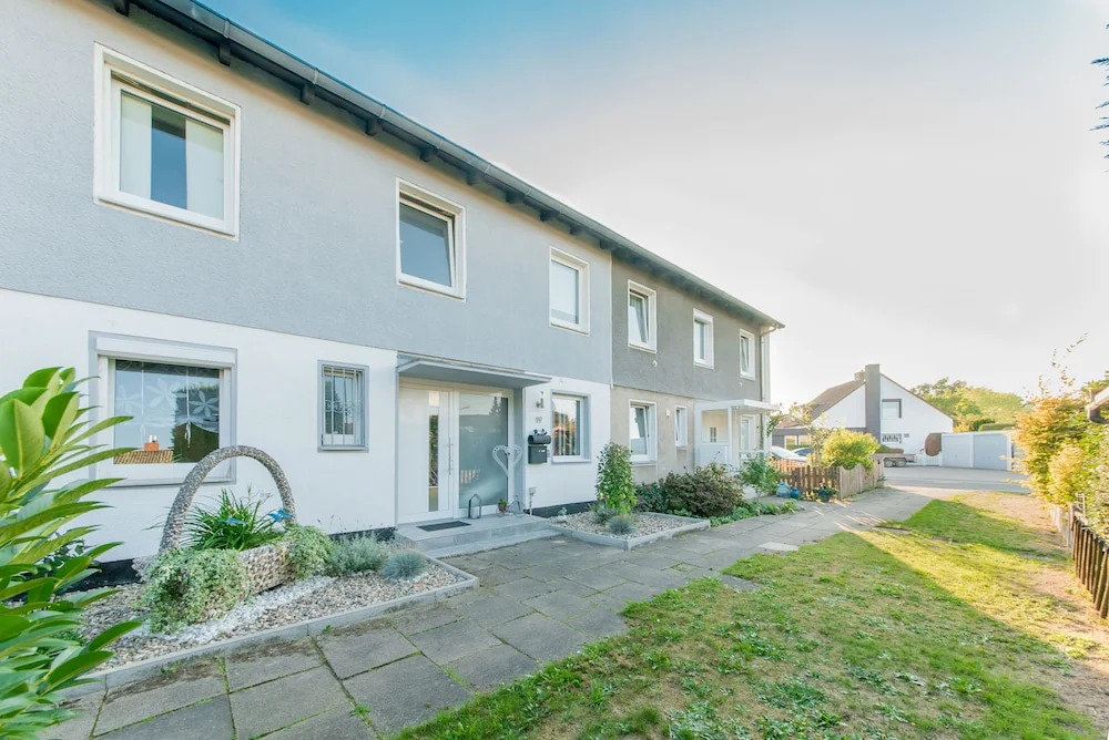 Private House Habereck - фото 12