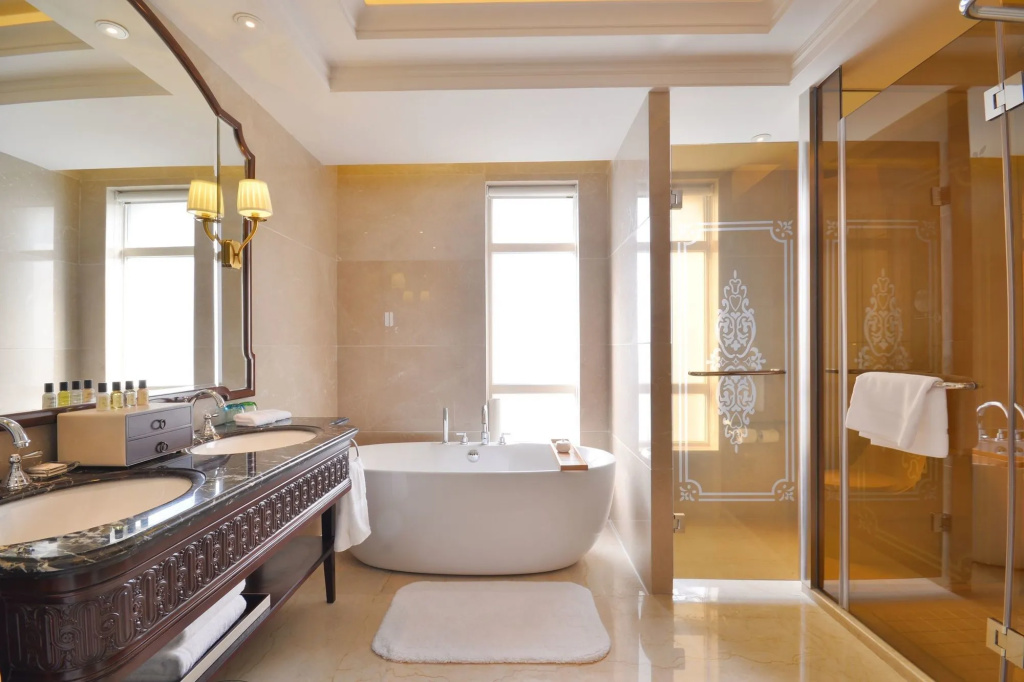 Urban Island Hotel Shanghai - Général