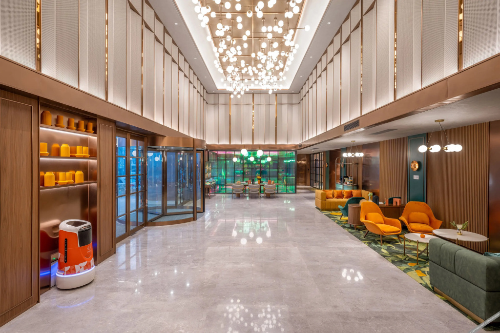 Hotel photo 15
