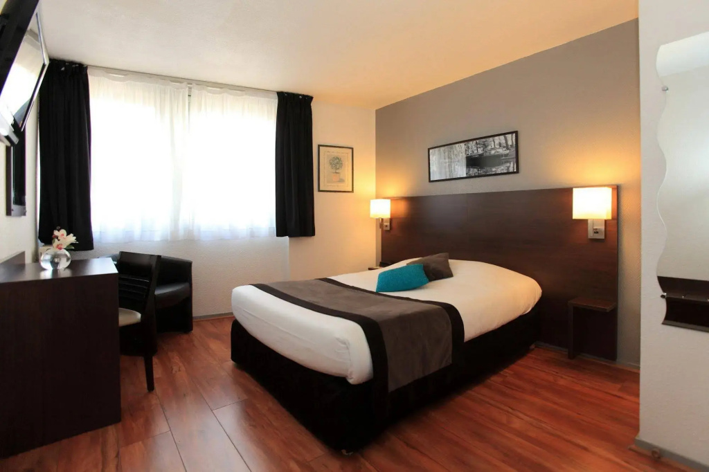 Hotel photo 7