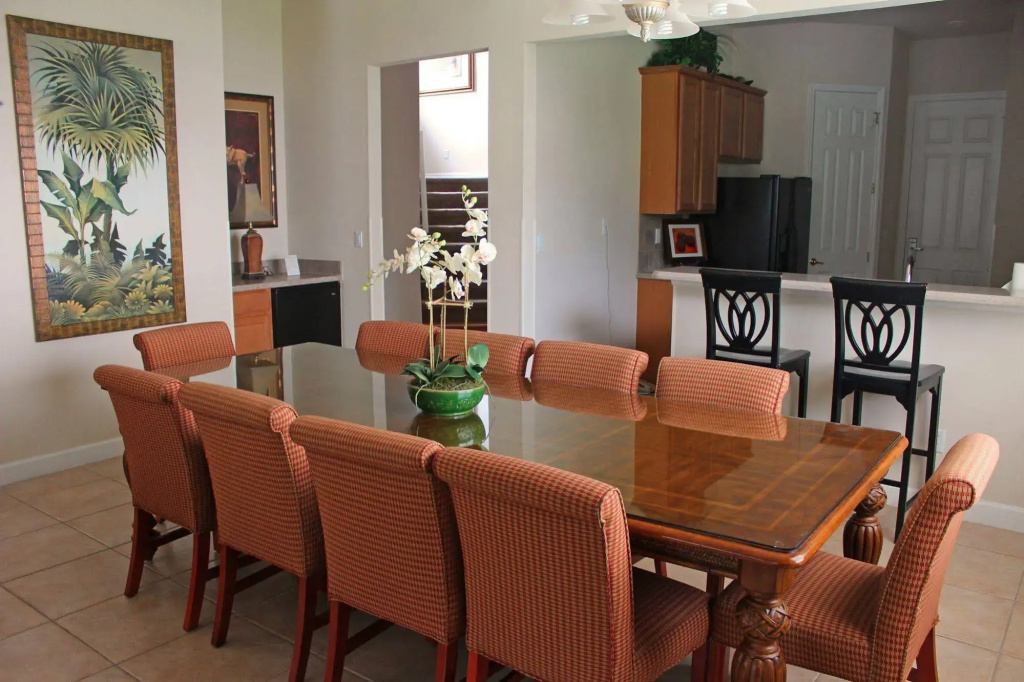 Reunion Resort Official Vacation Homes - Général