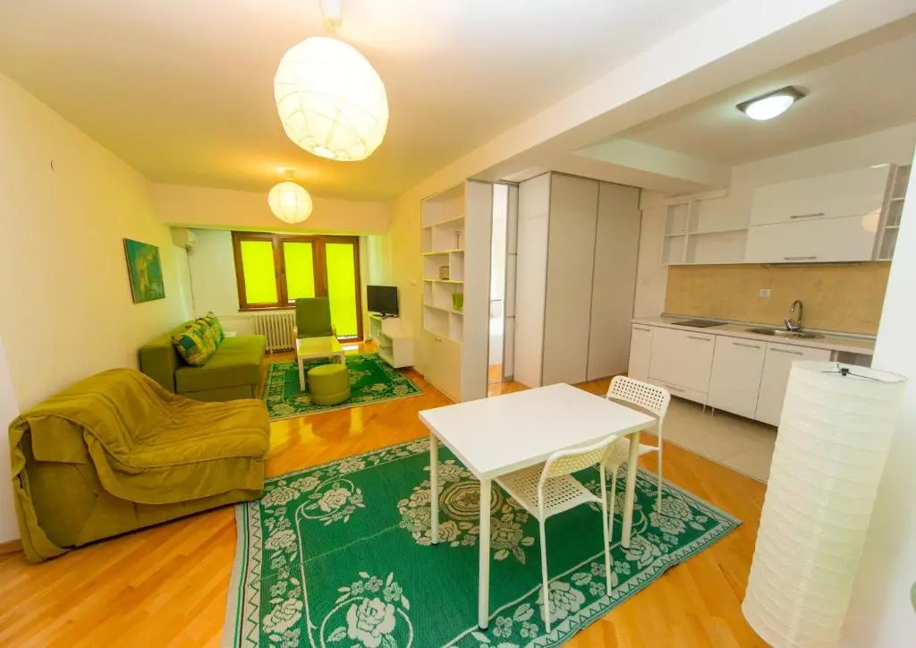 Superior Apartment