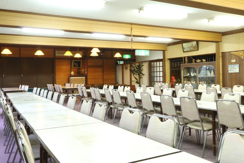 Kannabe Highland Hotel 사진 22