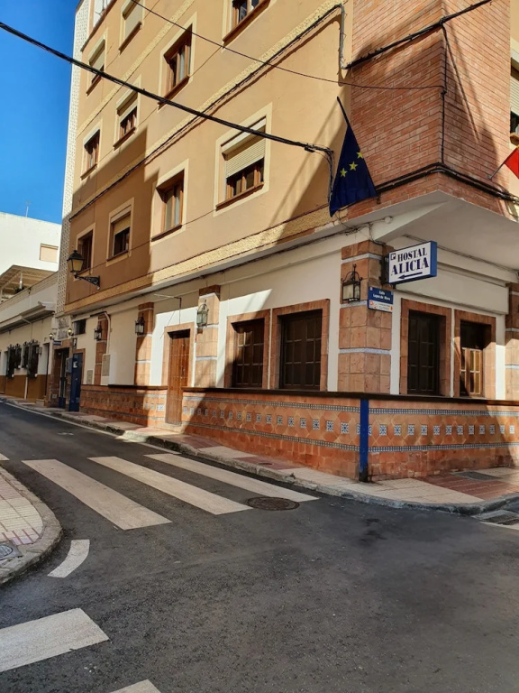 Hostal Alicia