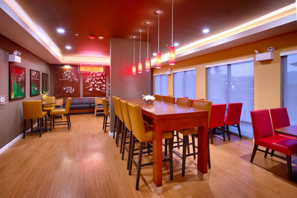 TownePlace Suites Missoula - Général