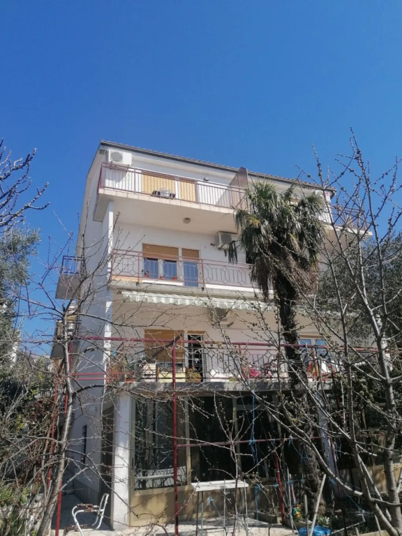 Apartment Olgi - free parking: A4 Crikvenica, Riviera Crikvenica