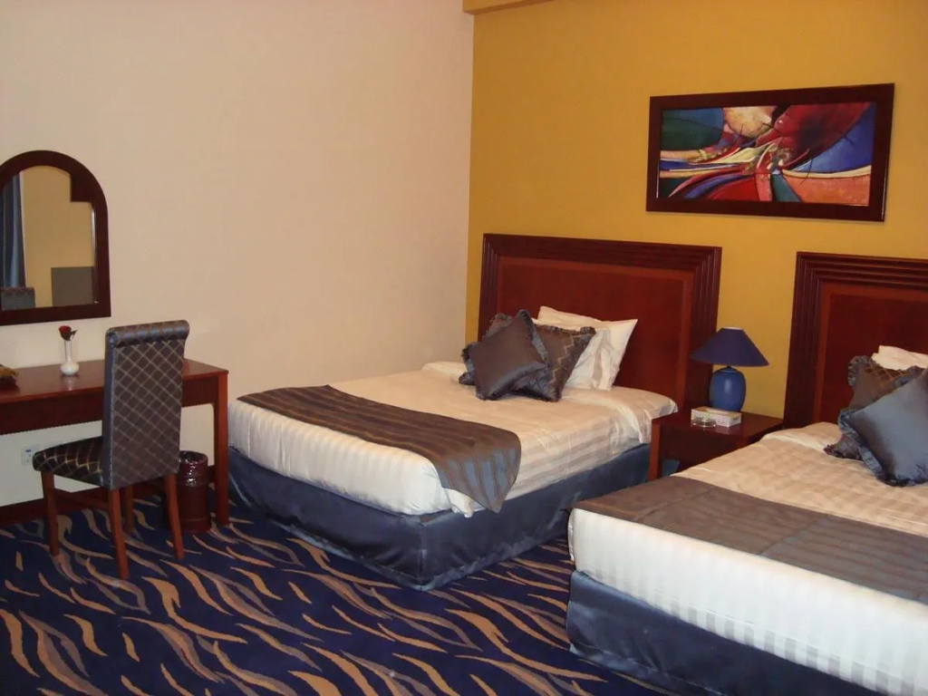 Corp Inn Deira - фото 5