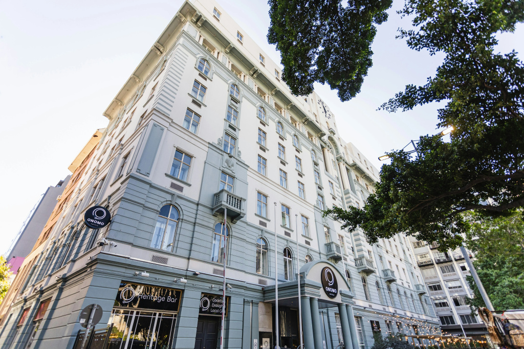 ONOMO Hotel Cape Town - Inn on the Square