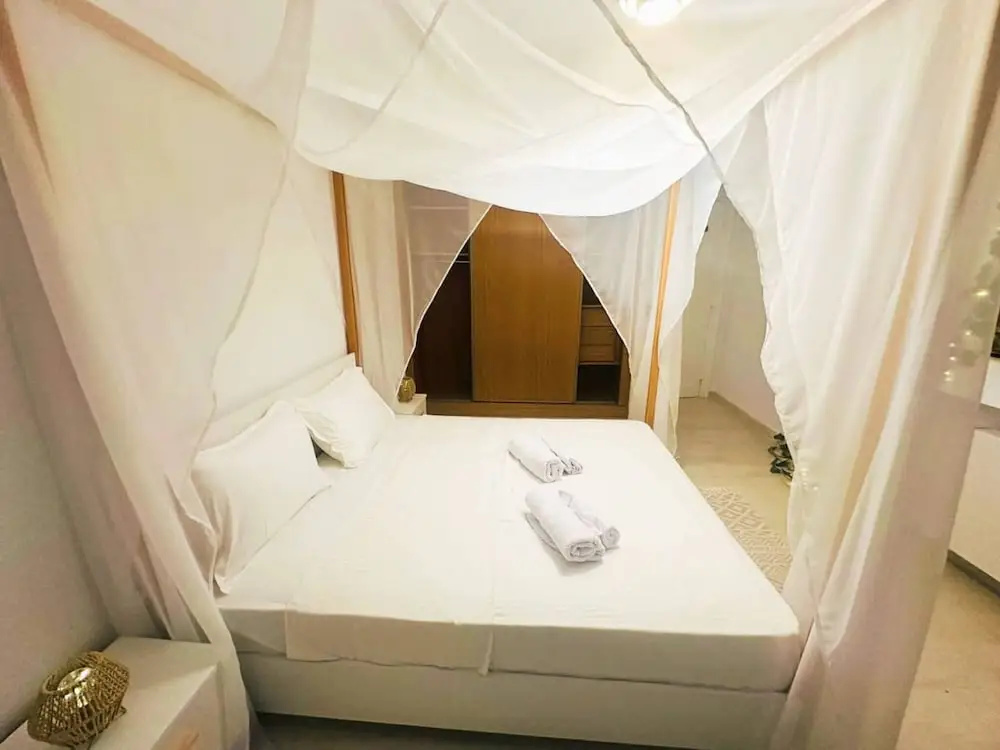 Les Suites Jumelles Sea View Gammarth