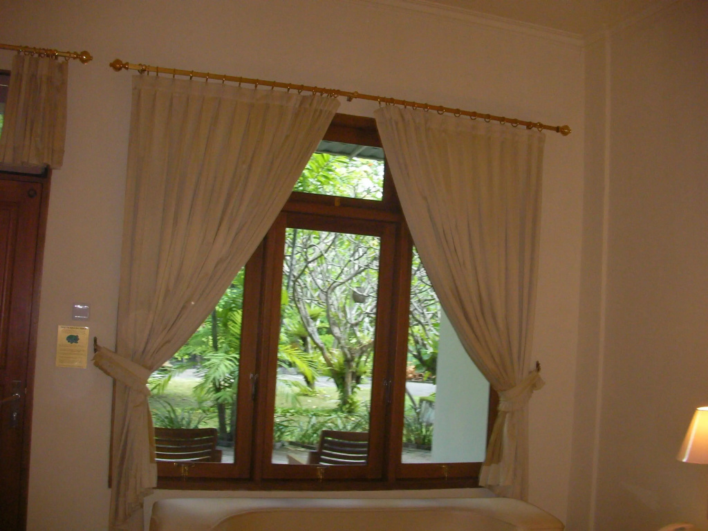 Febri's Hotel & Spa - Général