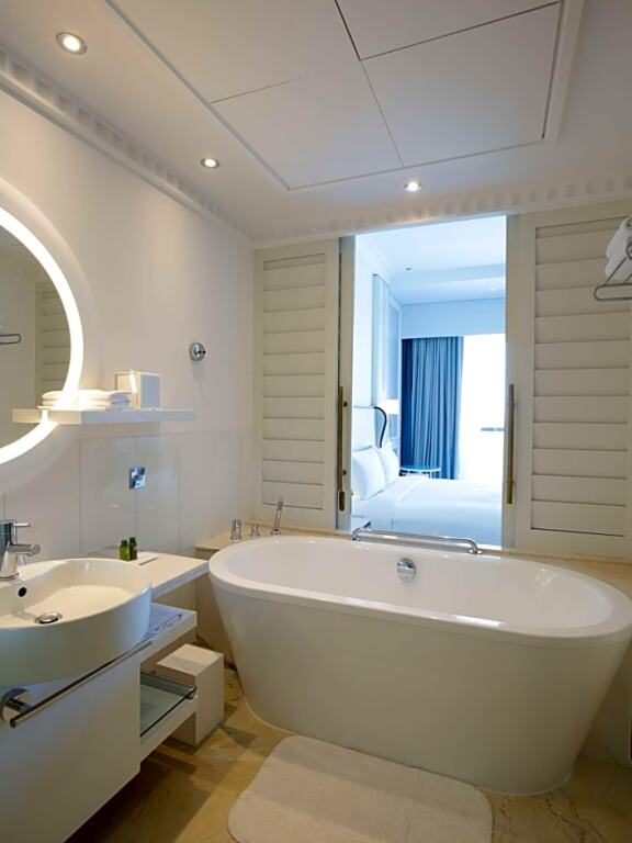 Sofitel Dubai Jumeirah Beach