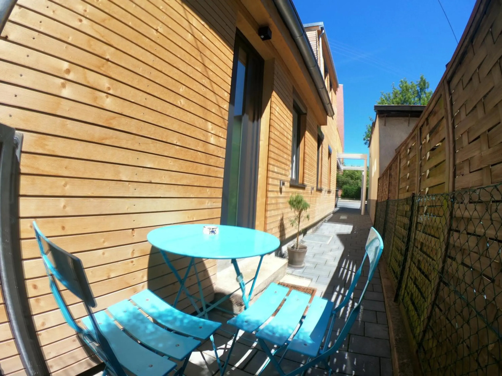Ferienhaus Paradiso