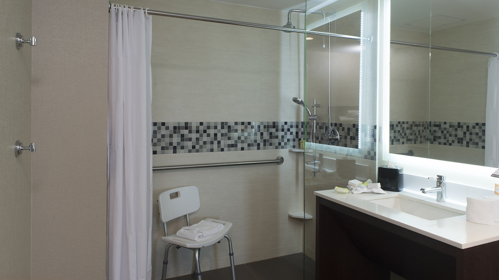 Staybridge Suites Puebla by IHG - Général