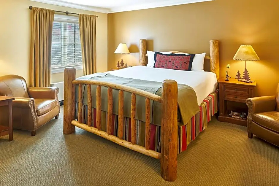 Wort Hotel - Chambres
