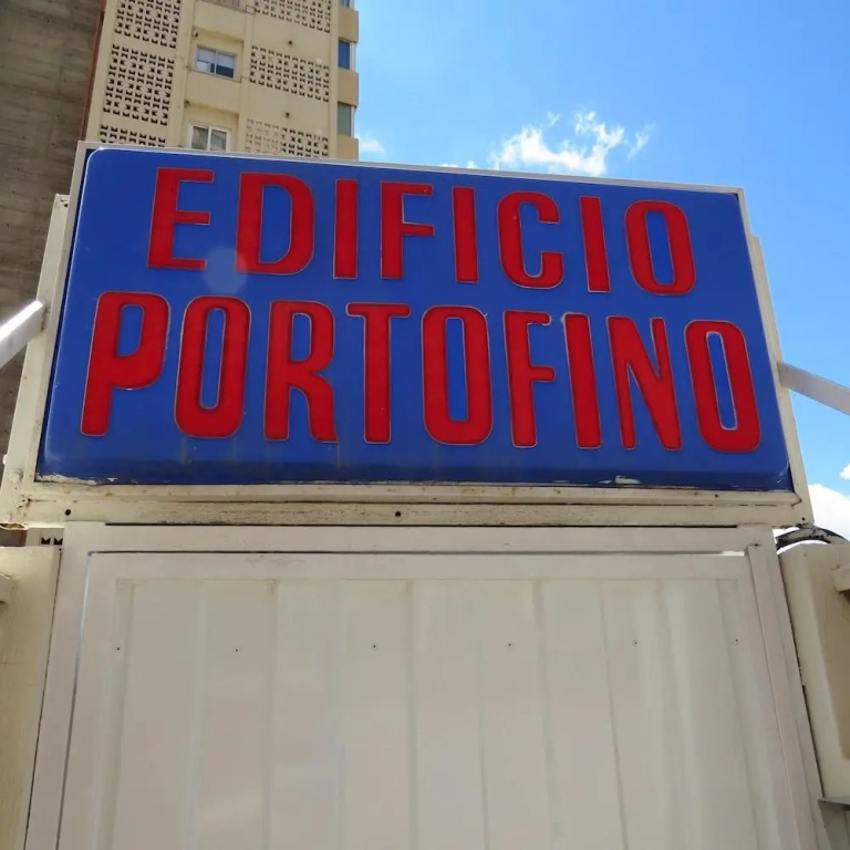 Benirent Portofino 12B
