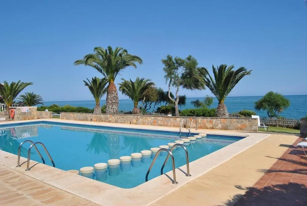 Hotel Sancho III - Général