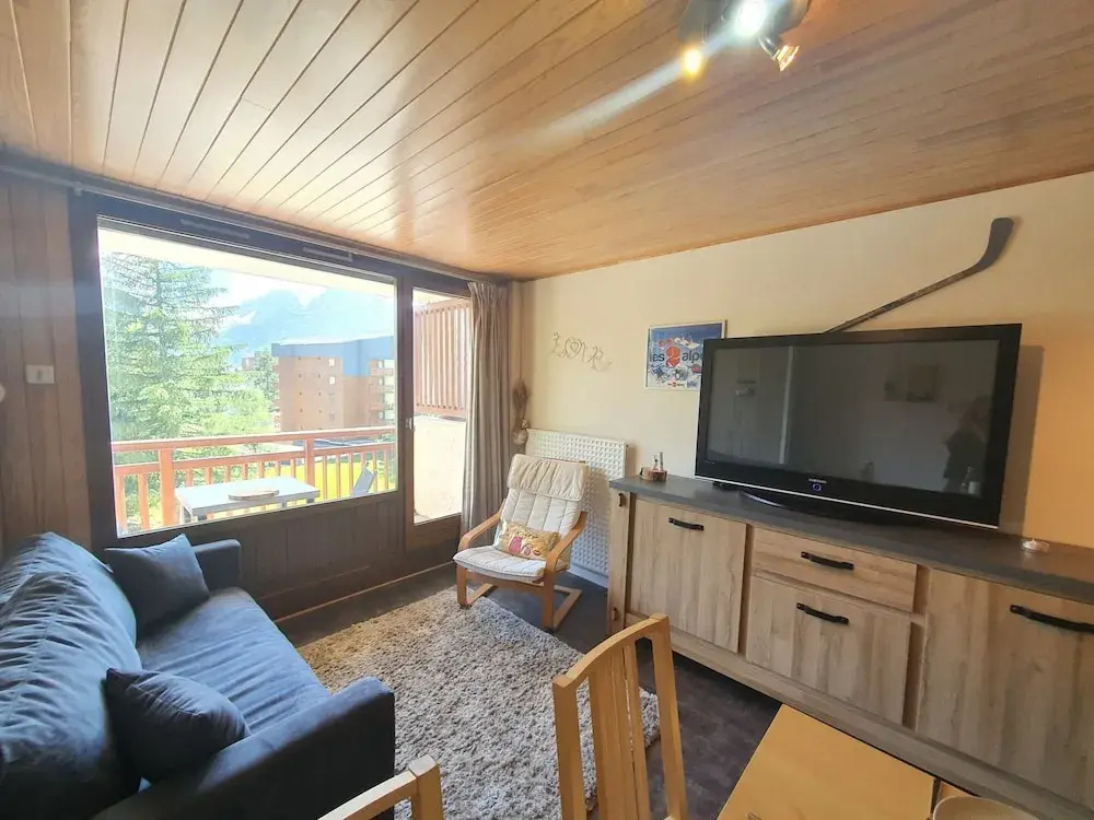 Voir la photo 3 — Comfort at Residence Meijotel