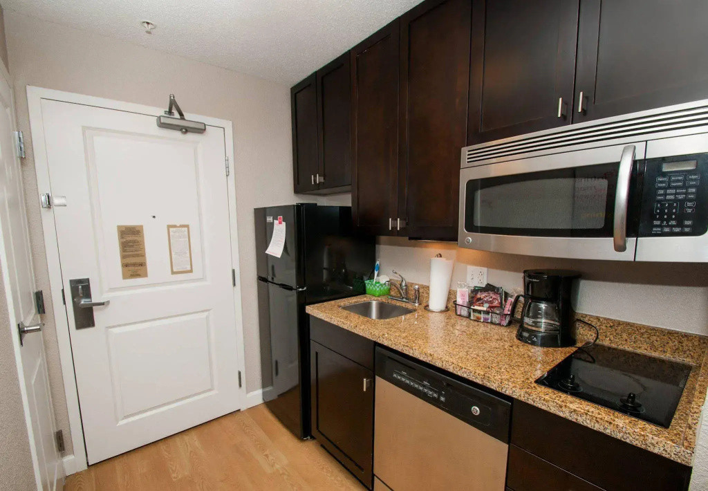 TownePlace Suites by Marriott Scranton Wilkes-Barre - Général