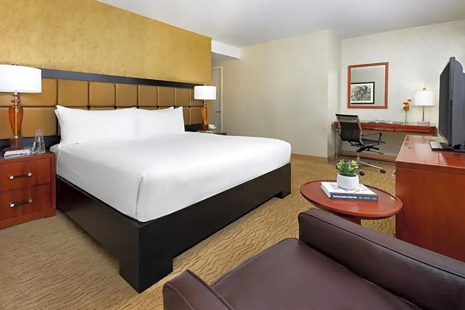 Millennium Hotel Broadway Times Square - Chambres