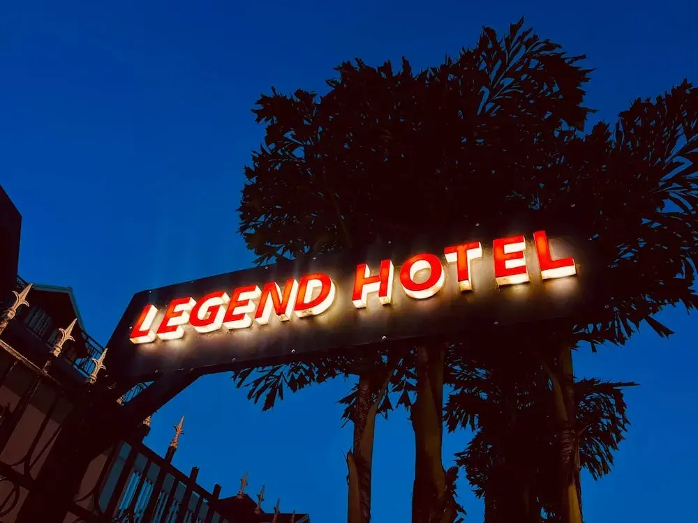 Hotel photo 11