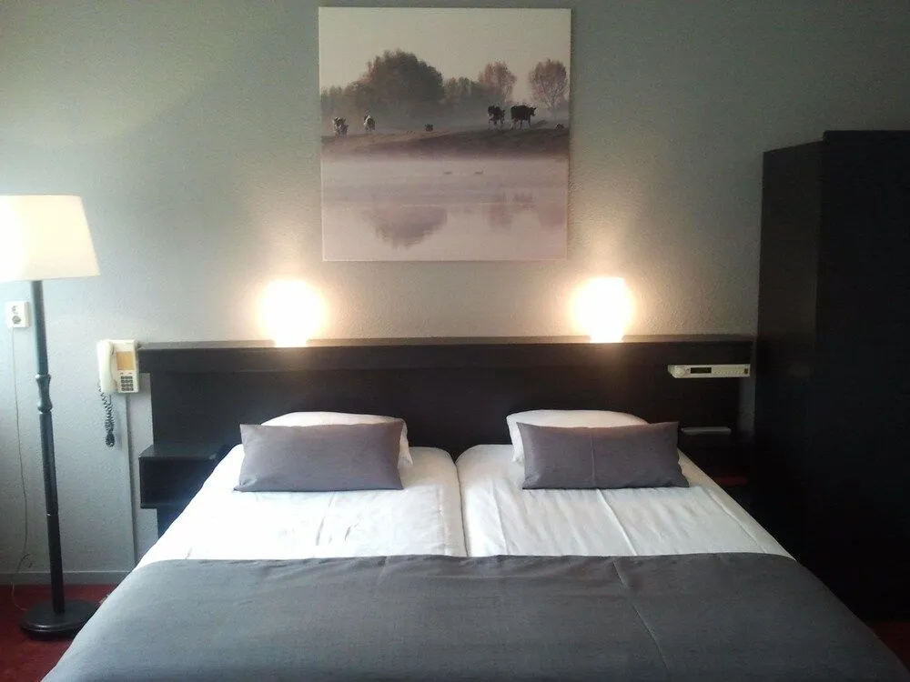 Veluwe Hotel Stakenberg - Général