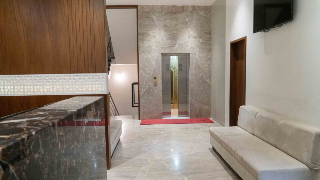 Hotel photo 10