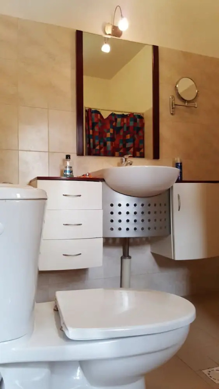 Hotel La Coccinelle - Chambres