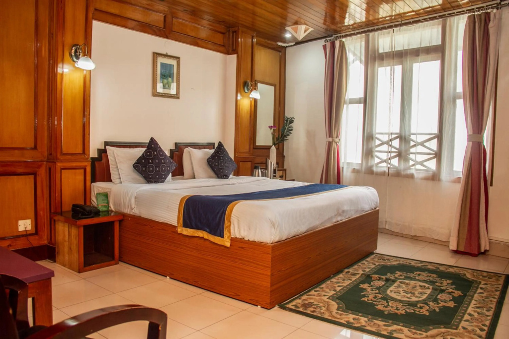 Central Hill Resort Gangtok — 5
