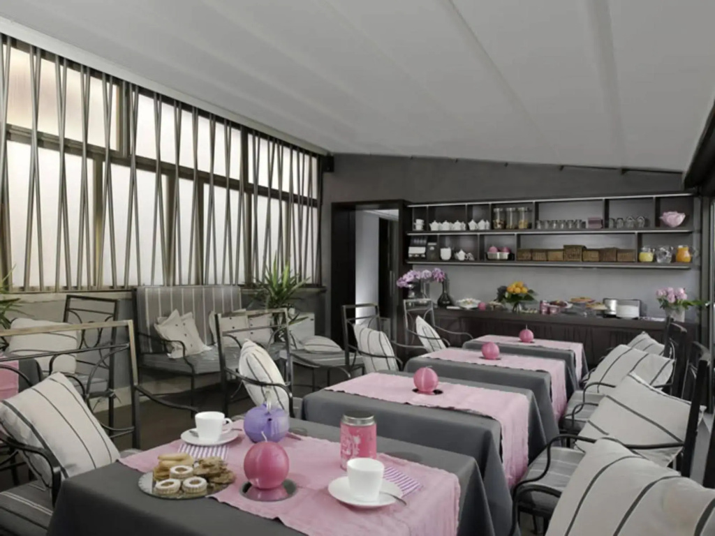 Hotel photo 25