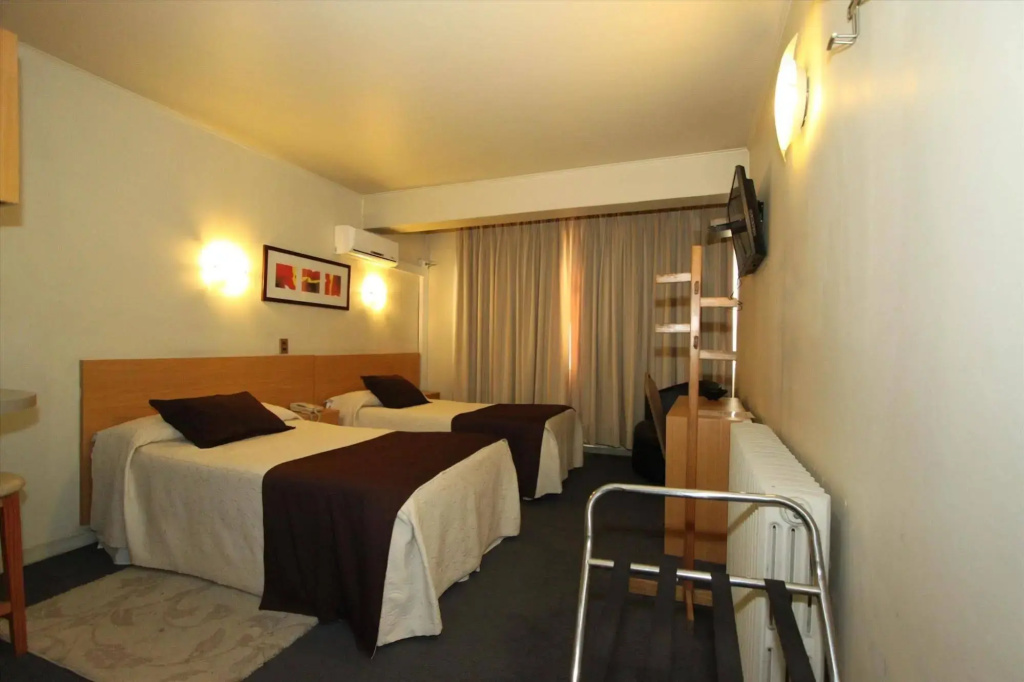 Viva Bellavista Hotel - Général