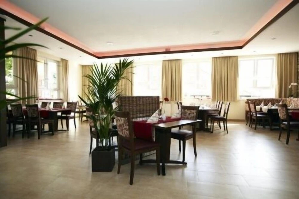 Hotel-Restaurant Zur Linde - Général