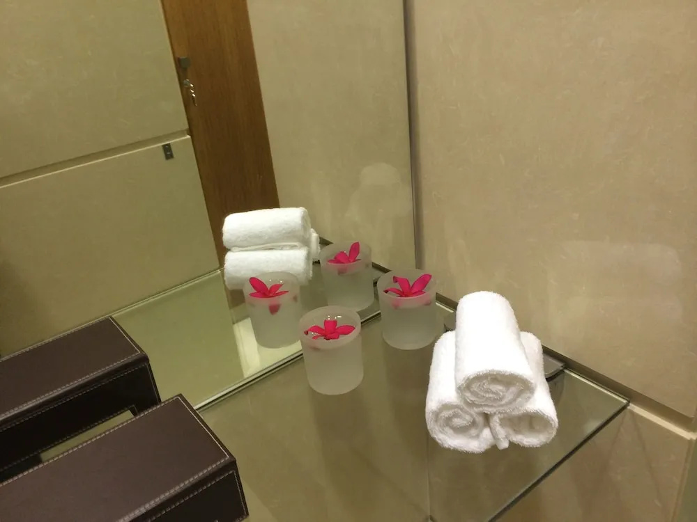 Hotel Dewland - Chambres