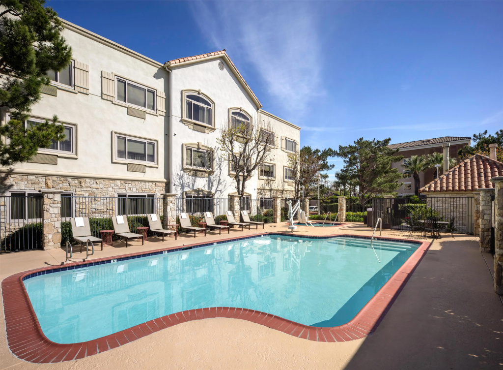 Ayres Suites Ontario at the Mills Mall - Rancho Cucamonga - Général
