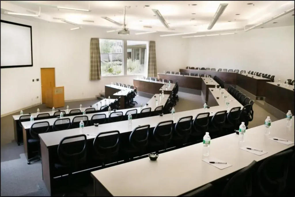 Heritage Hotel, Golf & Conference Center - Général