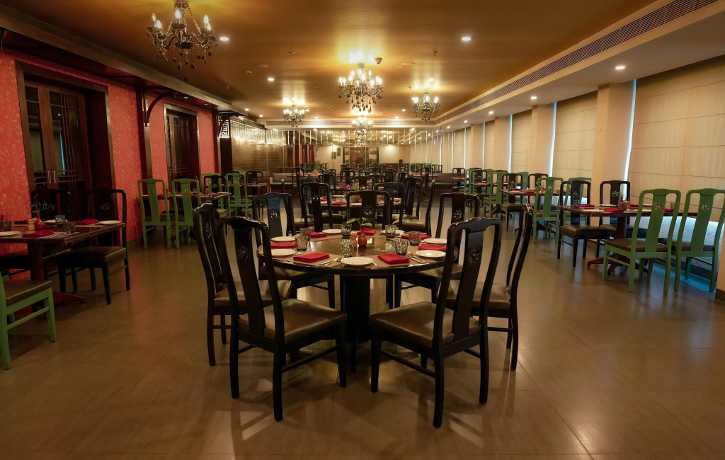 Hotel photo 18