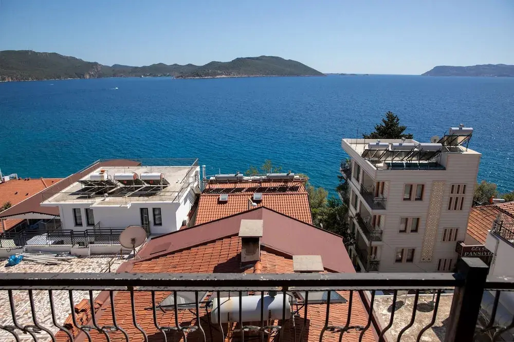 3Oda Penthouse