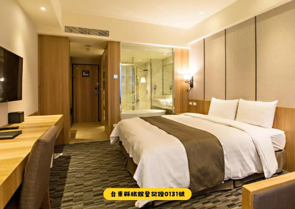 Kai Shen Starlight Hotel - Général