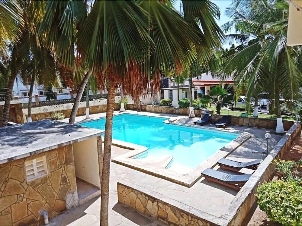 Glory Holiday Resort - Général