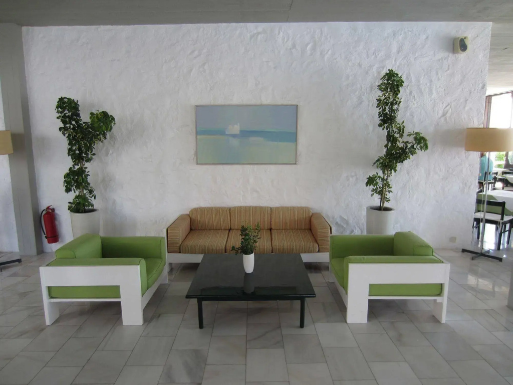 Apollo Resort - Général
