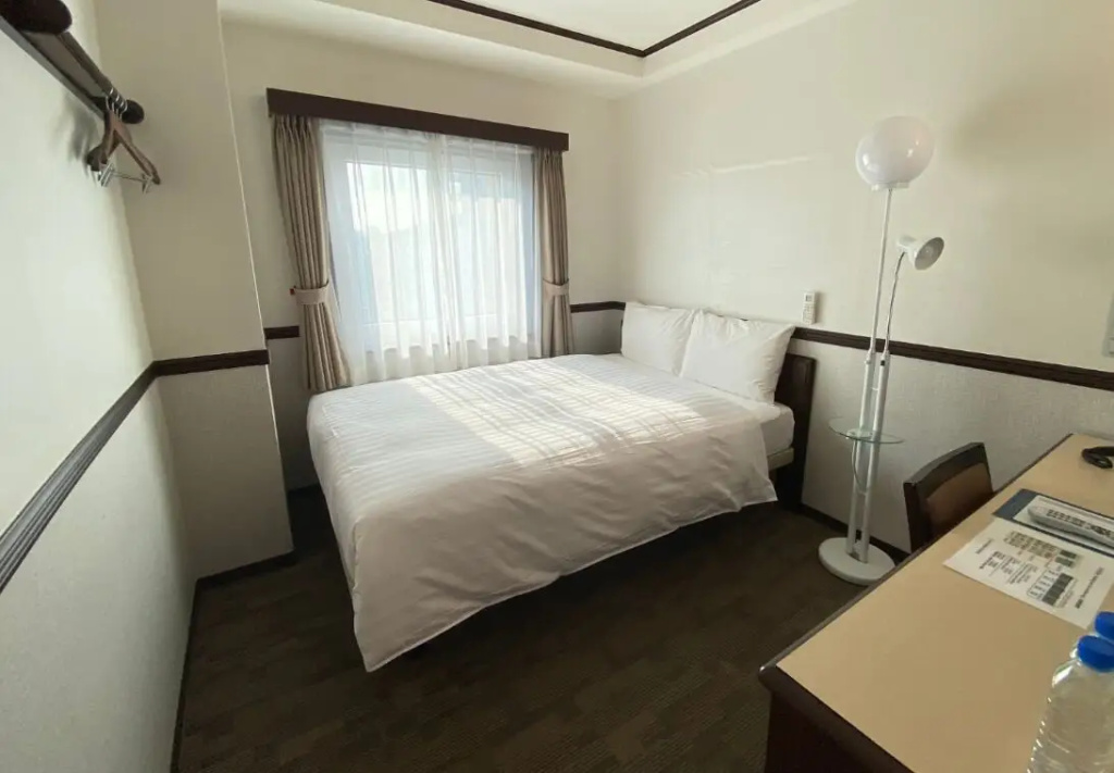 Toyoko Inn Busan Haeundae No.2 — 3