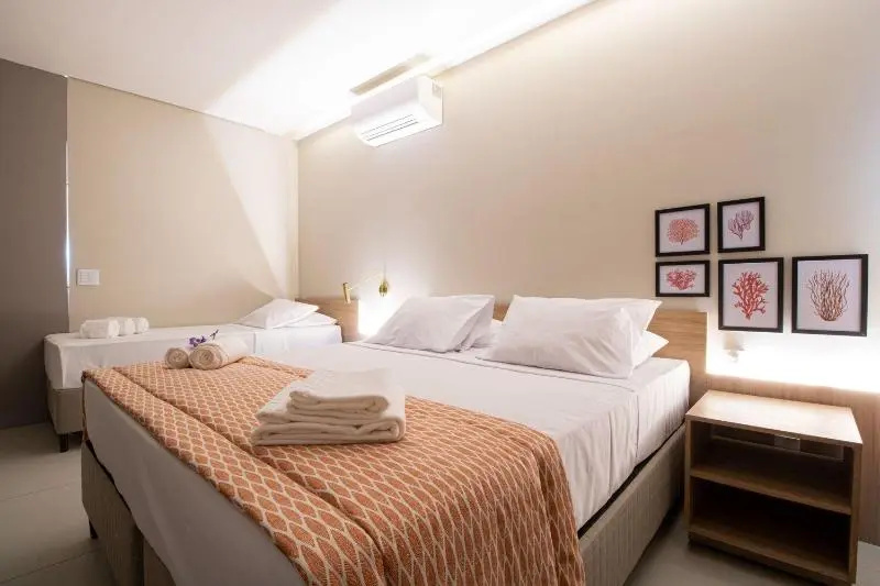 Luxury room