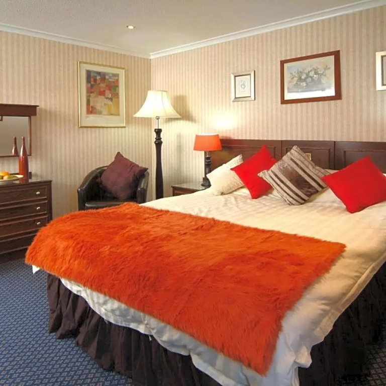 Durrant House Hotel - Chambres