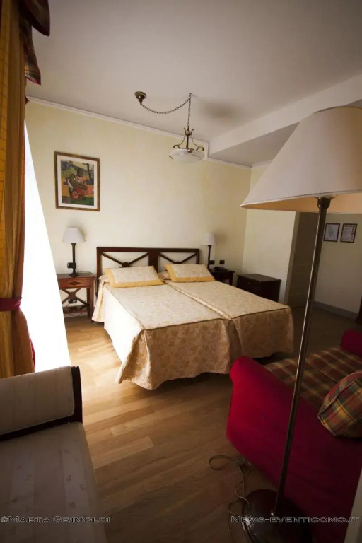 Hotel Posta - Chambres