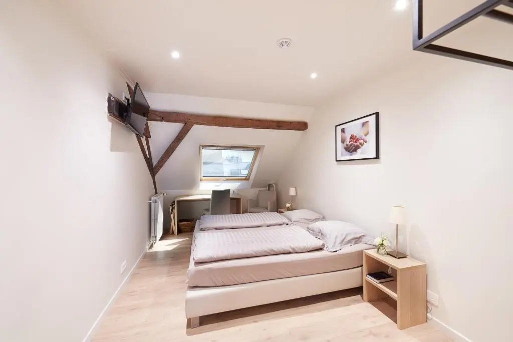 Standard Family room