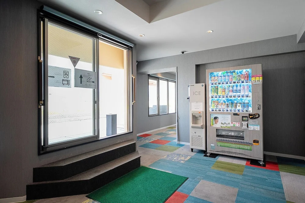 Five Hotel Osaka 사진 26