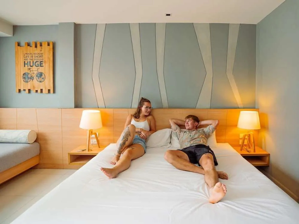 Hotel photo 16