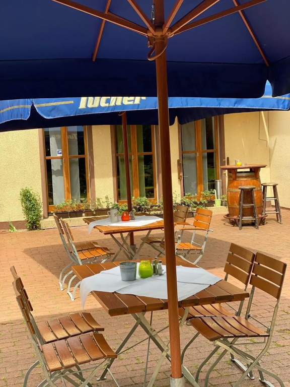 Parkhotel Zirndorf - Général