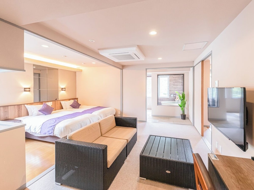 Livemax Resort Kusatsuonsen 사진 9